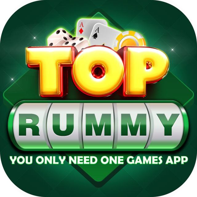 Image for Top rummy 