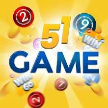 Image for 51 Game