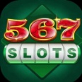 Image for 567 Slots